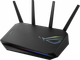 Маршрутизатор Wi-Fi Роутер ASUS ROG Strix GS-AX5400 4xGE LAN 1xGE WAN 1xUSB3.2 MU-MIMO OFDMA MESH gaming - изображение 2
