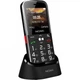 Мобильный телефон Nomi i220 Black (164890) - изображение 1