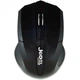 Комплект бездротова клавіатура + мишка JEDEL WS880 Black (089g) - зображення 4