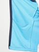 Спортивная кофта мужская Joma Montreal 102744.013 M Бирюзово-темно-синяя (8445456389200) - изображение 5