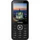 Мобильный телефон Sigma X-style 31 Power Type-C Black (4827798855010) - изображение 1