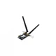 Сетевая карта Wi-Fi ASUS PCE-AX1800 - изображение 3