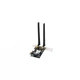Сетевая карта Wi-Fi ASUS PCE-AX1800 - изображение 4