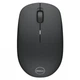 Мышка Dell WM126 Wireless Optical Black (570-AAMH) - изображение 2