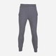 Спортивные штаны мужские утепленные Joma Montana 102110.280 S Серые (8424309505745) - изображение 5