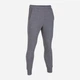 Спортивные штаны мужские утепленные Joma Montana 102110.280 S Серые (8424309505745) - изображение 8