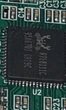 Сетевая карта гигабит PCI-E (RTL8111C) 100/1000 Mbit Ethernet lan RJ45 (535558934) - изображение 2