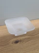 Мильниця запасна TOPAZ матова квадратна (KB9922A.SQ9400) - зображення 2