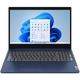 Ноутбук Lenovo IdeaPad 3 15IGL05 синий 15,6", 1920 × 1080 HD, Celeron N4020 2,8GHz, SSD 128 ГБ, DDR4 4 GB, Windows 11 - изображение 7