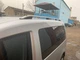 Рейлинги Skyport GREY Стандартная база для Volkswagen Caddy 2010-2015 гг - изображение 2
