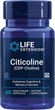 Life Extension Citicoline 60 капсул - изображение 1