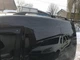 Рейлинги Skyport BLACK Макси база для Volkswagen Caddy 2010-2015 гг - изображение 4