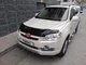 Chevrolet Captiva 2006-2011 Дефлектор капота EuroCap - изображение 3