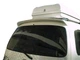 Спойлер длинная база (под покраску) для Hyundai H200, H1, Starex 1998-2007 гг - изображение 5