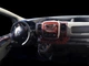 Fiat Talento (2016 и позже) - Накладка на торпеду из дерева - изображение 1