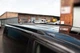 Интегрированные рейлинги (черные) Длинная база для Volkswagen T5 Multivan 2003-2010 гг - изображение 7