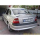 Спойлер Исикли (неокрашенный) для Opel Vectra B 1995-2002 годов. - изображение 2