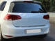 Кромка багажника для Volkswagen Golf 7/E-Golf Хетчбек, нержавеющая сталь V2 - изображение 3