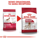 Сухий корм для дорослих собак середніх порід Royal Canin Medium Adult старше 12 місяців 4 кг (3182550708197) (99085) (3004040) - зображення 7