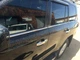 Молдінг вікон для Toyota Land Cruiser 200, 6 шт, нержавіюча сталь - зображення 4