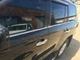 Молдінг вікон для Toyota Land Cruiser 200, 6 шт, нержавіюча сталь - зображення 5