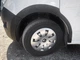 Комплект накладок на арки (4 шт, черные, ABS) для Opel Movano 2010-2021 - изображение 2