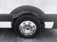 Комплект накладок на арки (4 шт, черные, ABS) для Opel Movano 2010-2021 - изображение 3