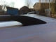 Рейлинги для Mercedes Vito/V-class W447 2014+, короткая база, черные, пластиковые ножки - изображение 6