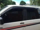 Вітровики (4 шт., Sunplex Sport) для Volkswagen T5 Multivan 2003-2010рр - зображення 7