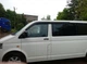 Вітровики (4 шт., Sunplex Sport) для Volkswagen T5 Multivan 2003-2010рр - зображення 8