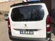 Peugeot Partner/Rifter (2019 и новее) Нижняя кромка стекла из нержавеющей стали Carmos - изображение 3