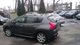 Рейлинги для Peugeot 3008 (2008-2016 гг), алюминиевые рейлинги на крышу, аксессуары для Peugeot 3008 - изображение 6