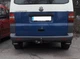 Брызговики задние для Volkswagen T5 2010-2015 (2 шт, недорогие) - изображение 5