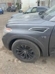 Жабра крила (2019) для Nissan Patrol Y62 2010-2024 (ціна за 1 шт) - зображення 2
