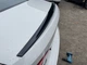 Спойлер Sunplex для Volkswagen Lavida/e-Lavida 2019+, черный 115,8×6,3 см - изображение 4