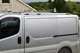 Серые рейлинги Skyport для Nissan Primastar (2002-2014) с длинной базой - изображение 2