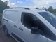 Рейлинги для Peugeot Partner/Rifter 2019+, черные - изображение 4