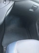 Резиновые коврики (Stingray) 2 шт, Premium - без запаха резины для Citroen Berlingo 2008-2018 гг - изображение 5