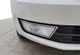 Накладки на протитуманні фари (2 шт) OmsaLine з нержавіючої сталі для Skoda Octavia III A7 (2013-2019) - зображення 1