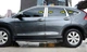Молдинг стоек дверей для Honda CR-V 2012-2016, 6 шт, нержавеющая сталь - изображение 3