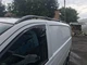 Комплект серых перемычек на рейлинги WingBar (2 шт) для Mercedes Vito W639 (2004-2014 годов) - изображение 5