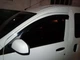 Ветровики (2 шт, Sunplex Sport) для Renault Dokker 2013-2022 гг - изображение 3