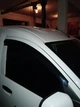 Ветровики (2 шт, Sunplex Sport) для Renault Dokker 2013-2022 гг - изображение 5