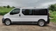 Розширювачі колісних арок для Renault Trafic 2001-2007, метал, чорні, 4 шт, передні + задні - зображення 6