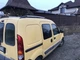 Хромированные рейлинги Макси с пластиковыми ножками для Renault Kangoo 1998-2008 годов. - изображение 4