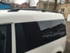 Рейлинги черные Станд. база, Пластиковые ножки для Volkswagen Caddy 2015-2020 гг - изображение 6