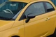 Накладки на зеркала из натурального карбона (2 шт) для Fiat 500/500L (2007-2015) - изображение 8