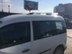 Рейлинги хром Стандартная, Металлические ножки для Volkswagen Caddy 2010-2015 гг - изображение 5