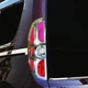 Накладки на задні фари Fiat Doblo II (2010-2015) - зображення 1