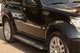 Нержавеющий молдинг для дверей Dodge Nitro 2007 и новее - изображение 2